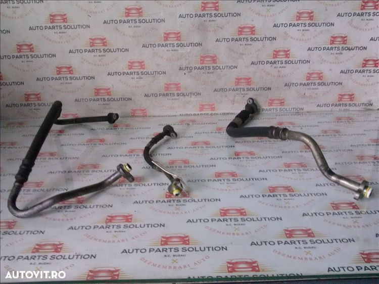 conducta ac land rover freelander 2  2.2 d an fabr. 2009 - 1