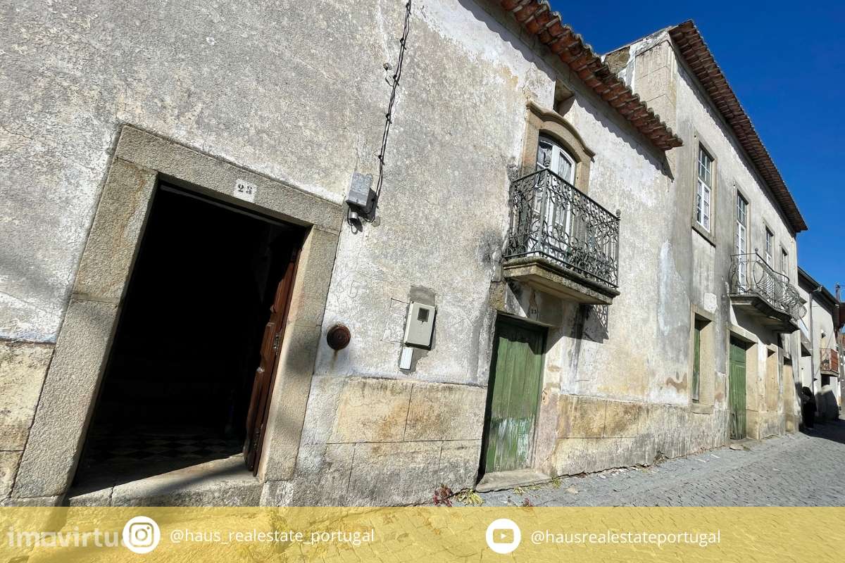 Moradia T8 Venda em Póvoa de Rio de Moinhos e Cafede,Castelo Branco - Grande imagem: 2/53