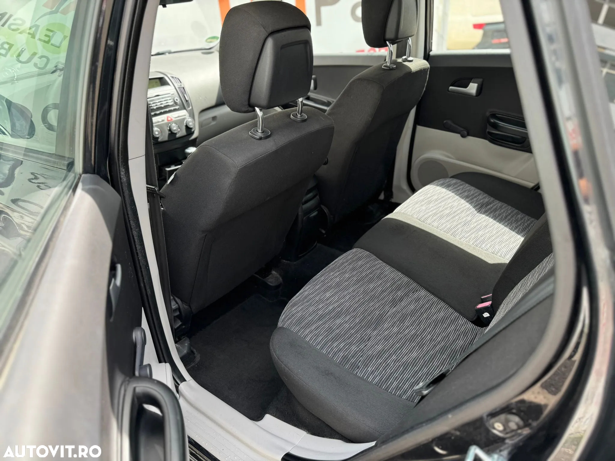 Kia Ceed Cee'd 1.4 GSL EX Classic - 26