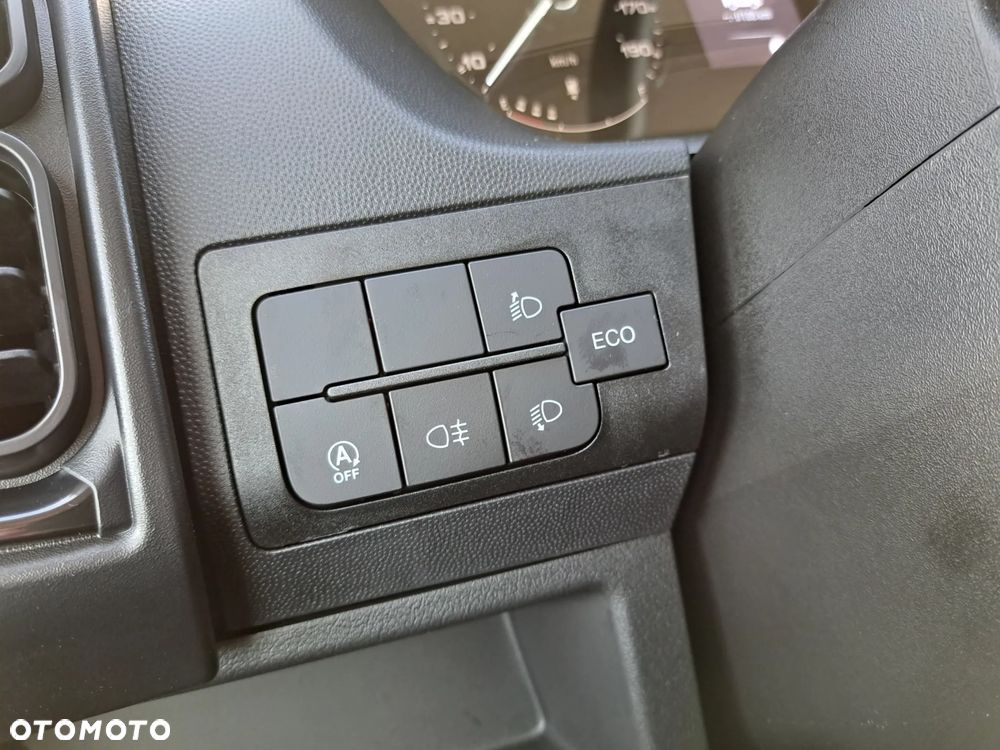 Fiat Ducato L2H2 Wzmocnione zawieszenie, Kamera cofania, dostępny od reki ! - 22