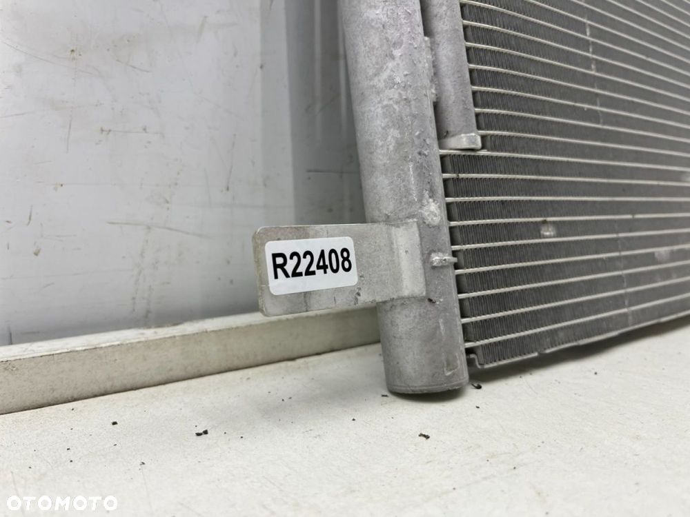 Chłodnica klimatyzacji Vw Golf Passat Tiguan Audi A3 8v Q3 Leon Octavia skraplacz klimy 5Q0816411ar - 16