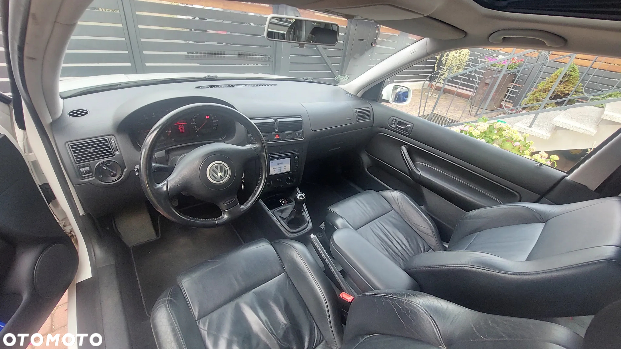 Volkswagen Golf IV 1.8 20V Turbo GTI - 11