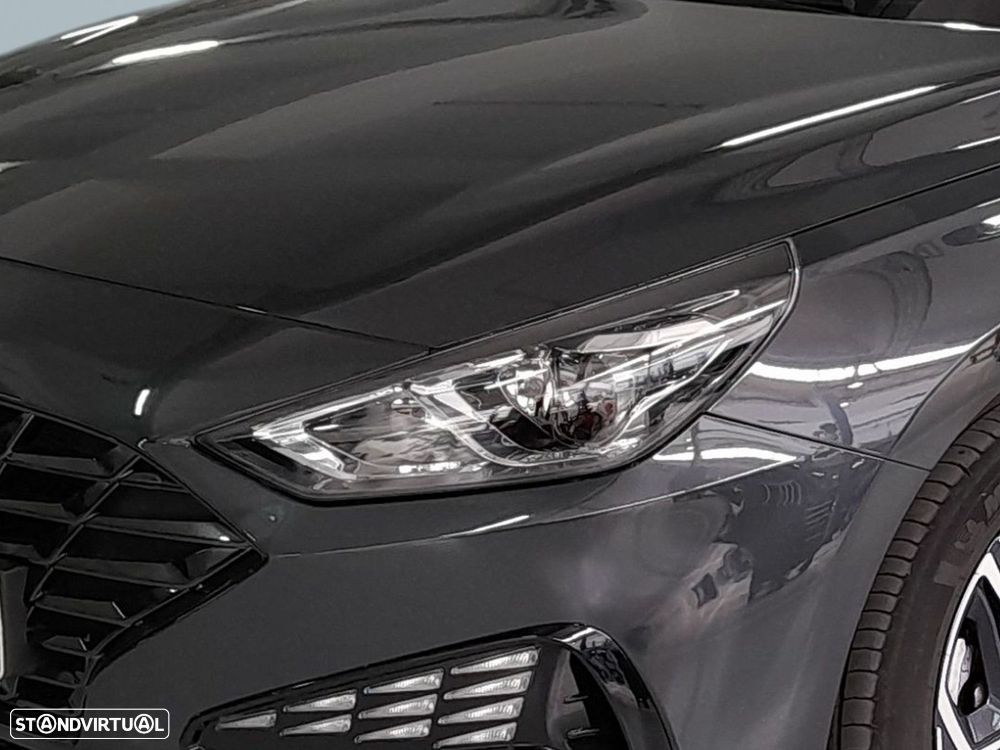 Hyundai i30 1.0 T-GDI Style - 5