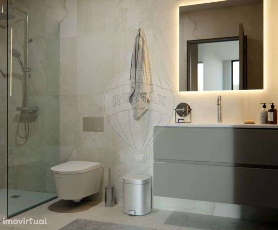 Apartamento T1 para venda - Grande imagem: 3/3