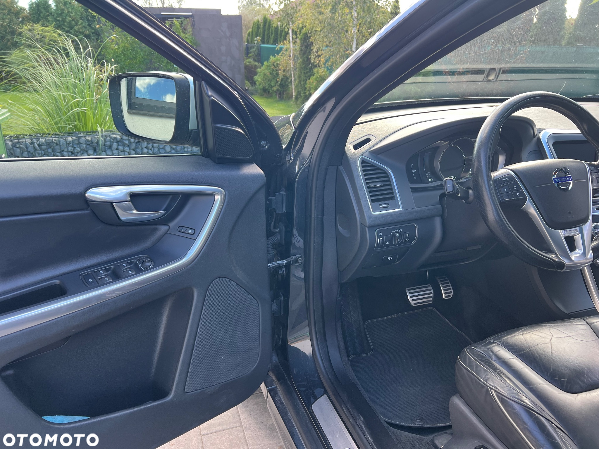 Volvo XC 60 - 15