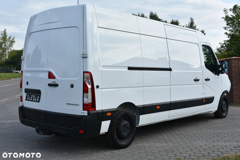 Renault MASTER L3H2 2023/2024 - 16