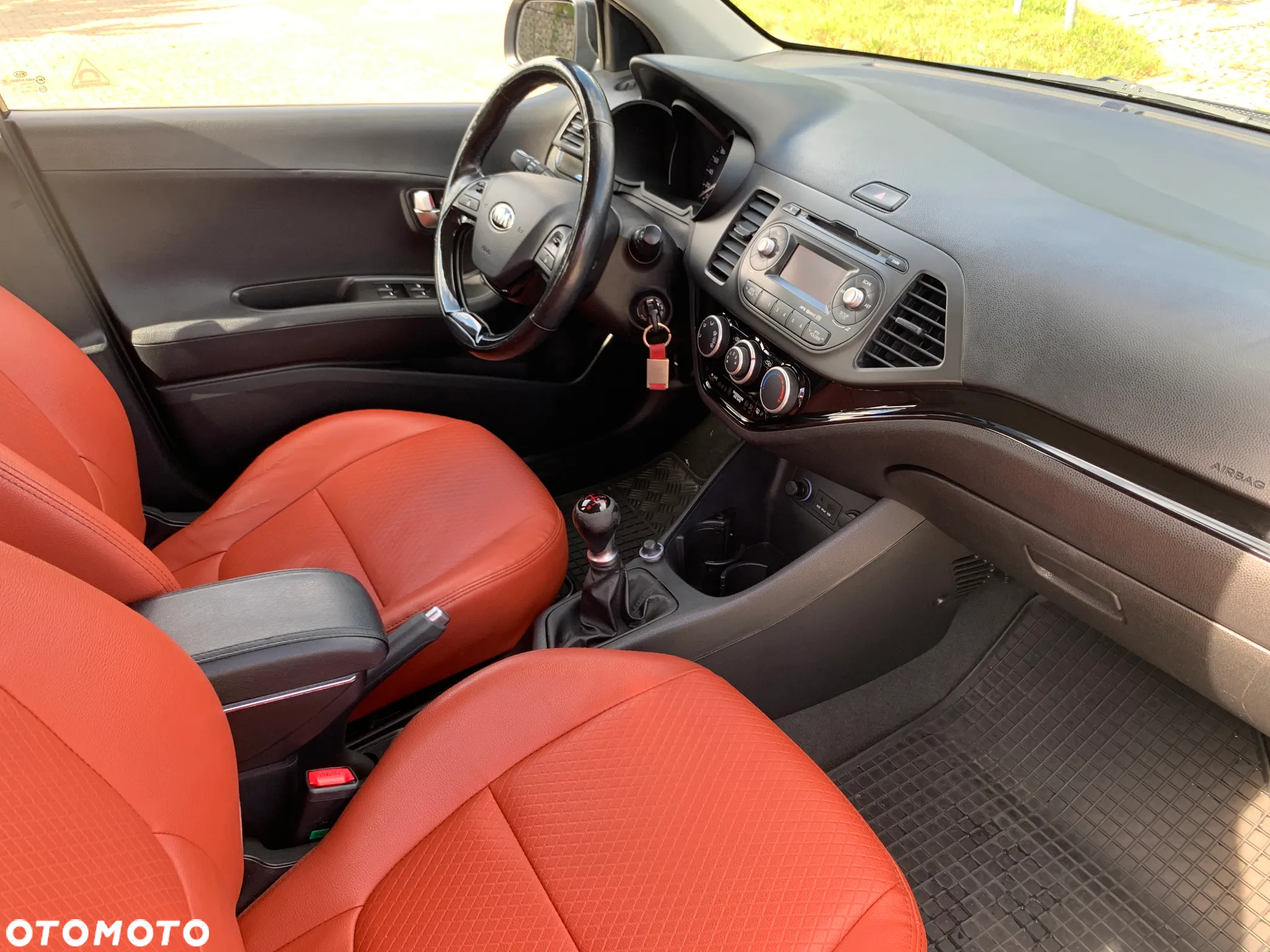 Kia Picanto 1.2 XL - 20