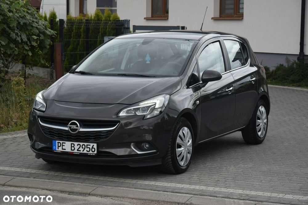 Opel Corsa 1.0 Ecotec Turbo (ecoFLEX) Start/Stop Innovation