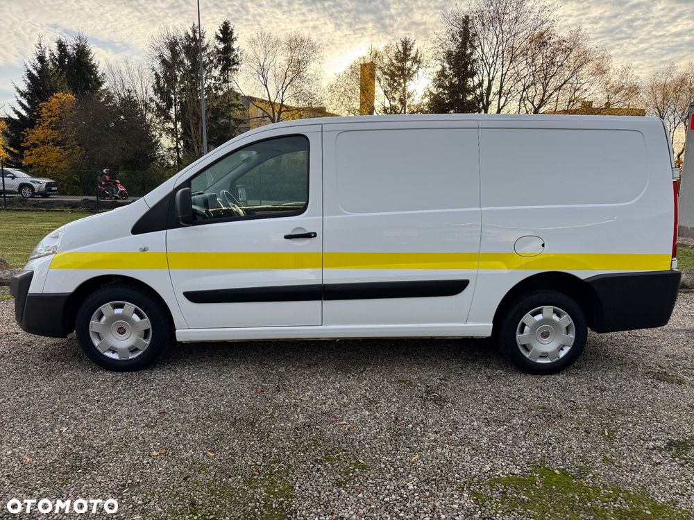 Fiat SCUDO - 2