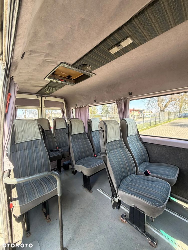 Volkswagen LT 2DG1B2/W81 - 9