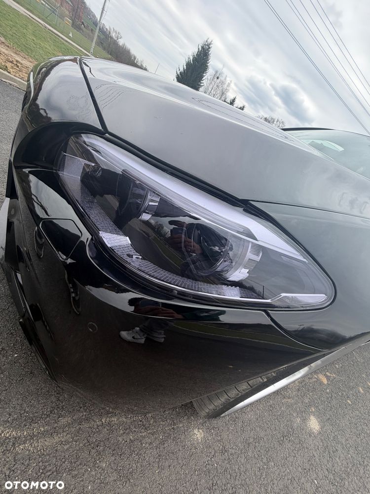 BMW Seria 5 535i Sport-Aut - 25