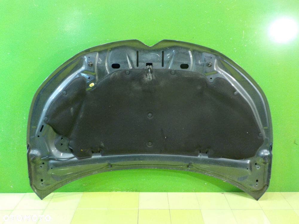CITROEN C4 B7 II 1.6 VTI 10r HB 5D maska - 5