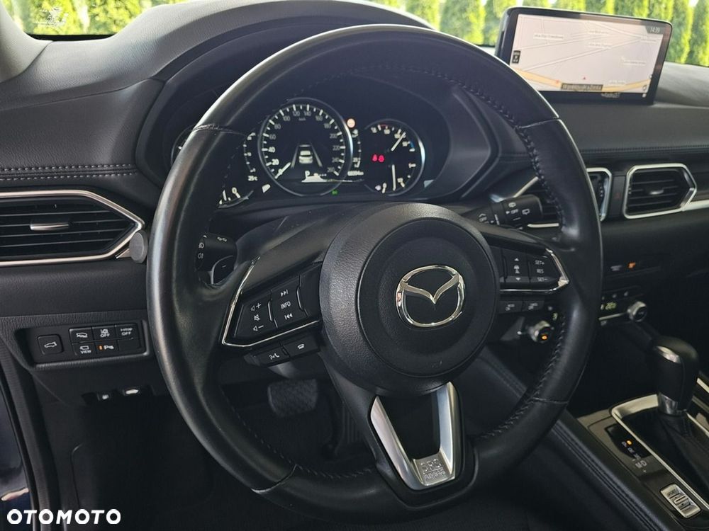 Mazda CX-5 - 16
