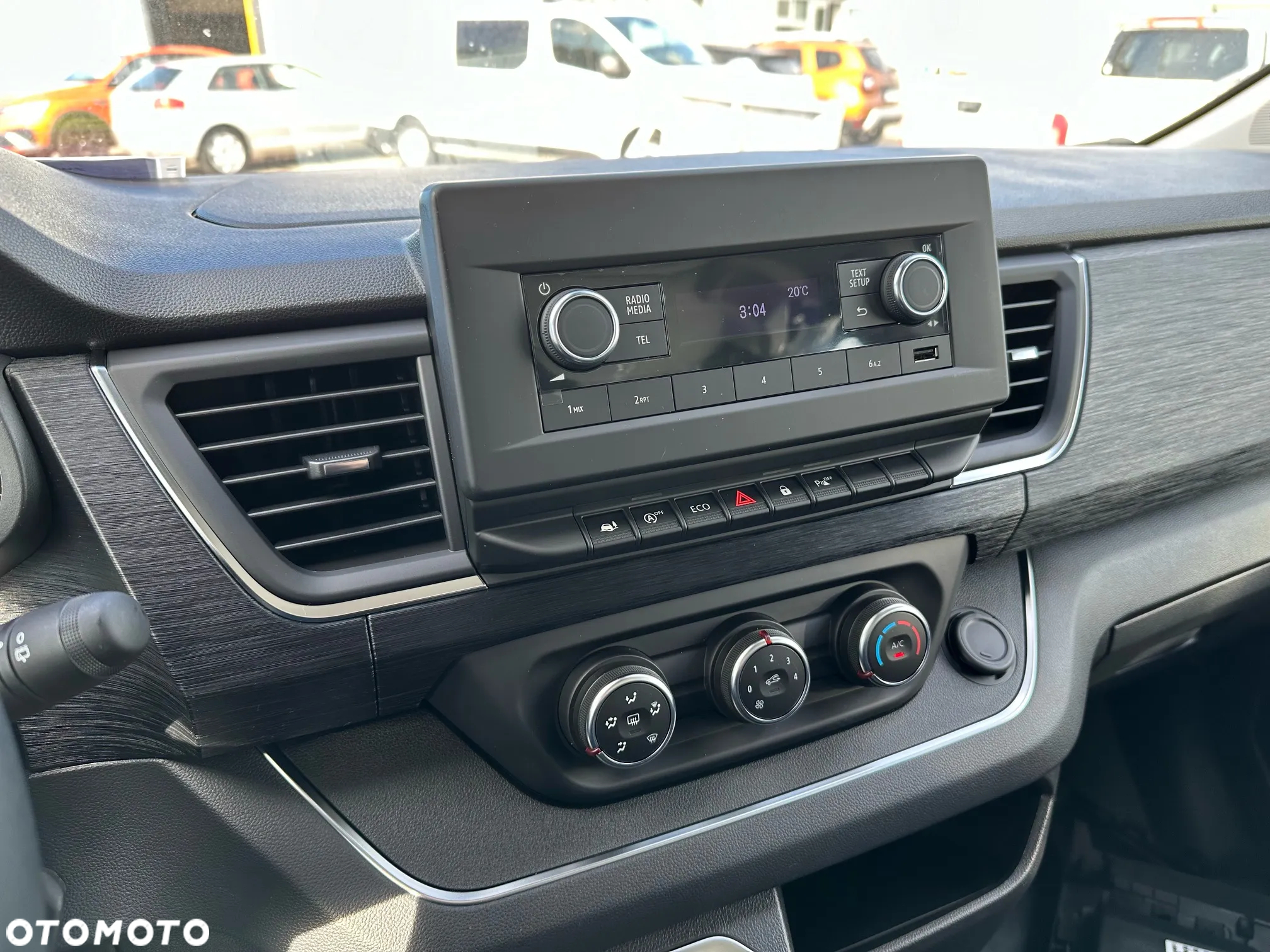 Renault Trafic - 7