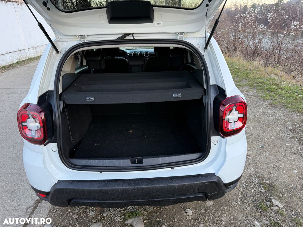 Dacia Duster 1.5 dCi 4x2 Laureate - 19