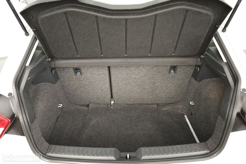 SEAT Ibiza 1.0 TSI Style - 22