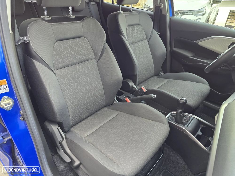 Suzuki Swift 1.2 Mild Hybrid S3 - 12