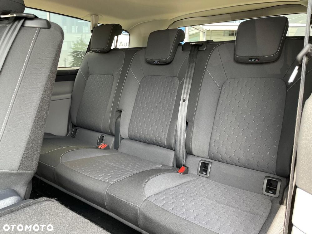 Ford Transit Custom - 24