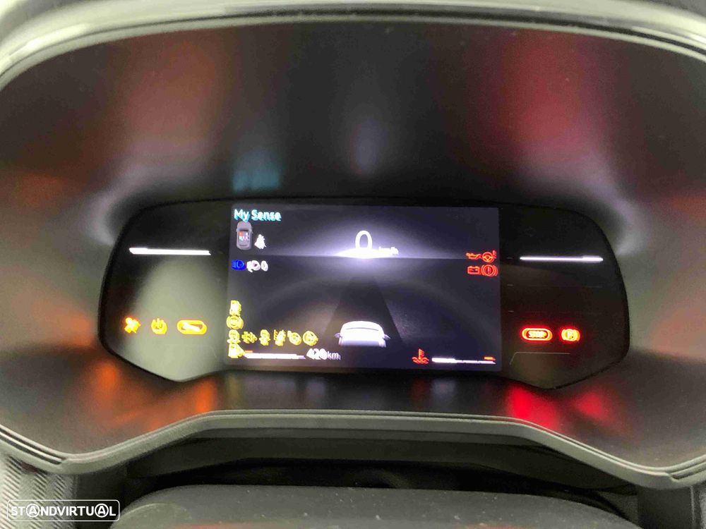 Renault Clio 1.0 TCe Techno Bi-Fuel - 3