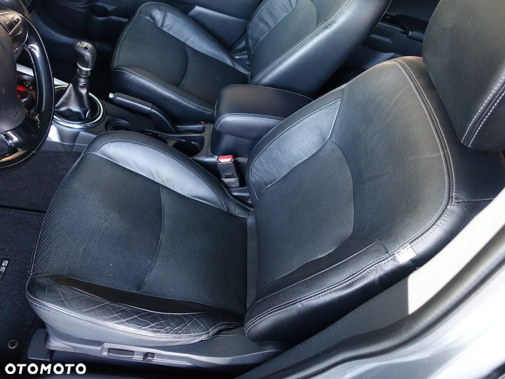 Citroën C4 Aircross 1.6 HDi STT 4x2 Exclusive - 14