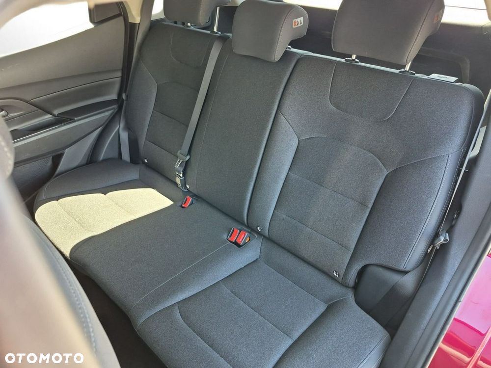 SsangYong/KGM Korando 1.5 T-GDI Quartz 2WD - 20