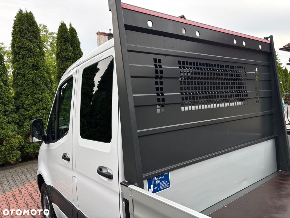 Mercedes-Benz 315 CDI Sprinter - 15