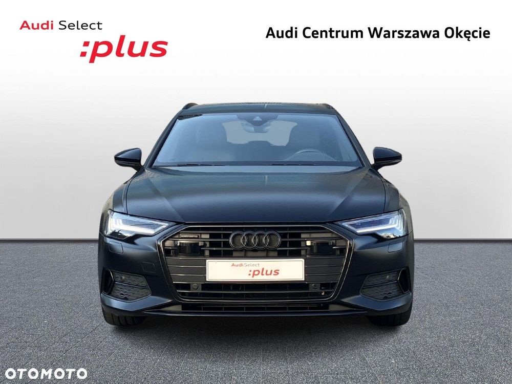 Audi A6 - 2