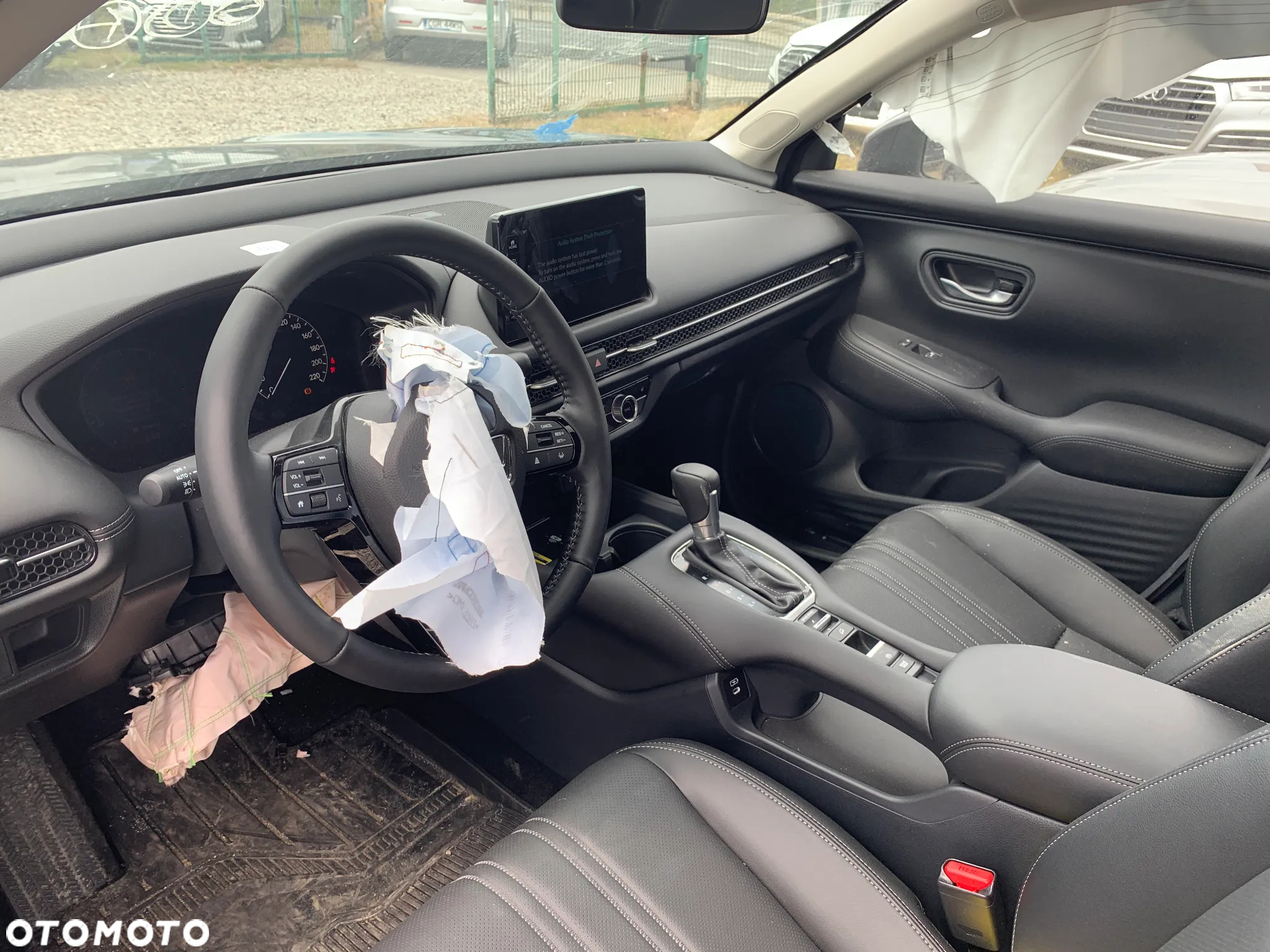 Honda HR-V - 18
