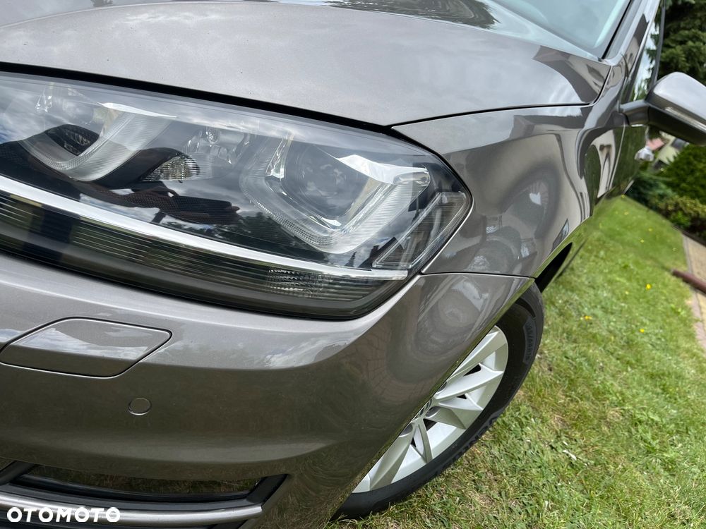 Volkswagen Golf 1.2 TSI Highline - 40
