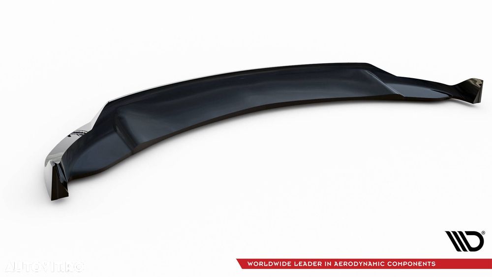 Prelungire Bara Fata compatibila cu Tesla Model Y V.2 Maxton Design - 5