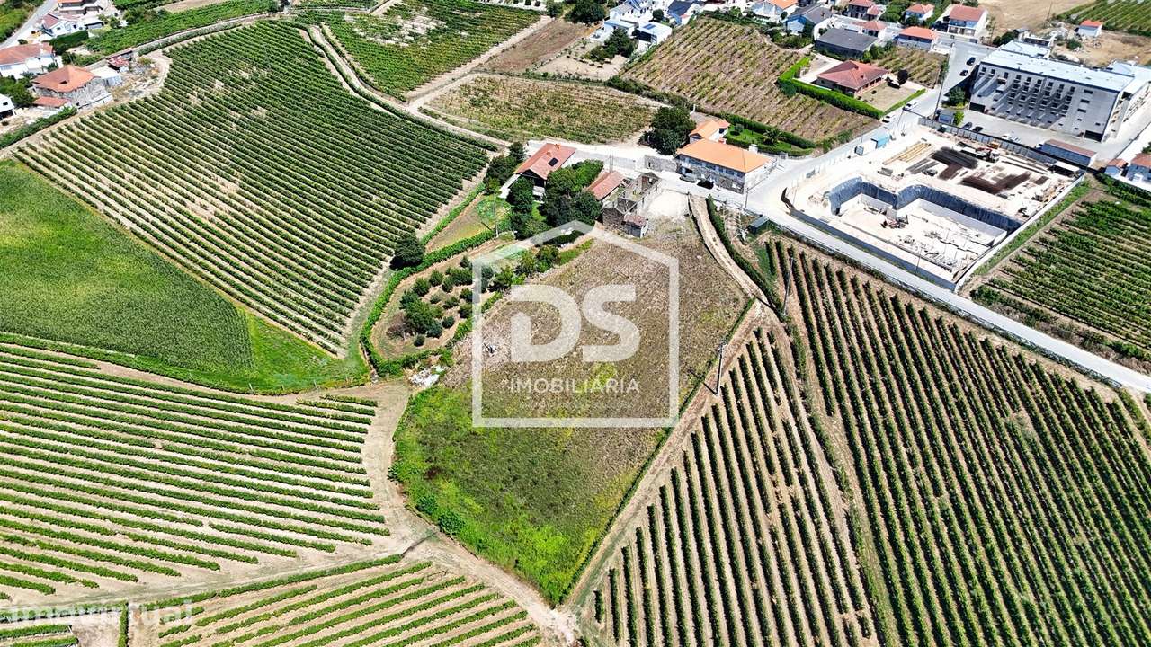 Quintinha T2 Venda em Airães,Felgueiras - Grande imagem: 5/21