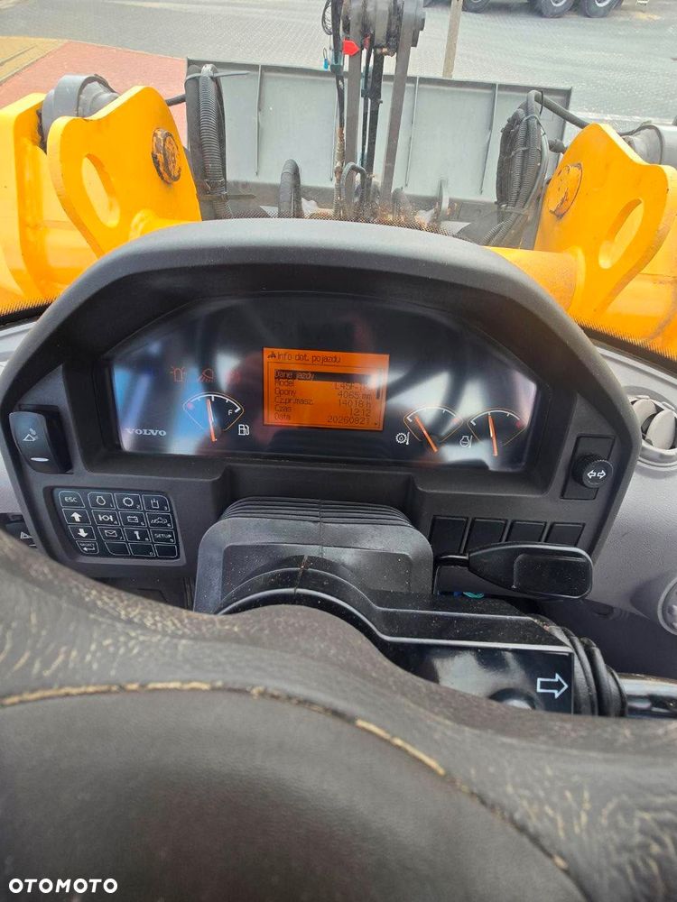 Volvo L45F - 7