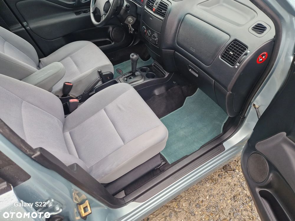 Mitsubishi Space Star 1.8 Automatik Intense - 15