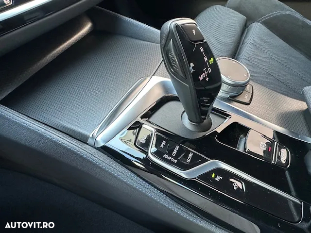 BMW Seria 5 520d xDrive AT MHEV - 22