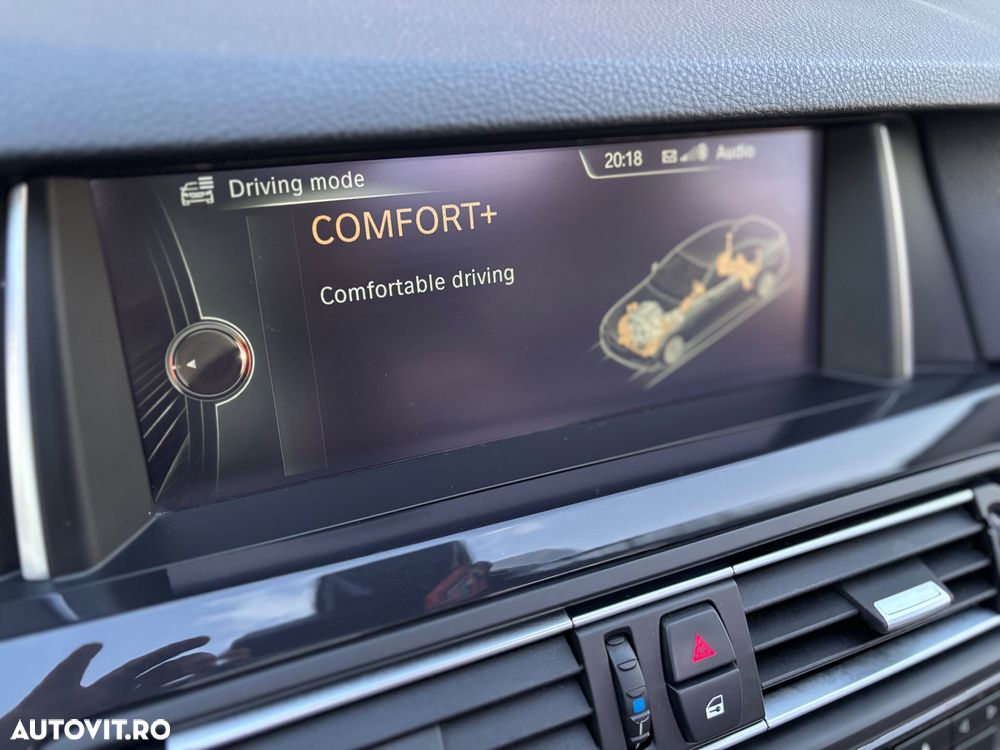 BMW Seria 5 - 36