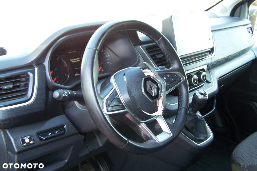 Renault Trafic 2.0 dCi Escapade - 8