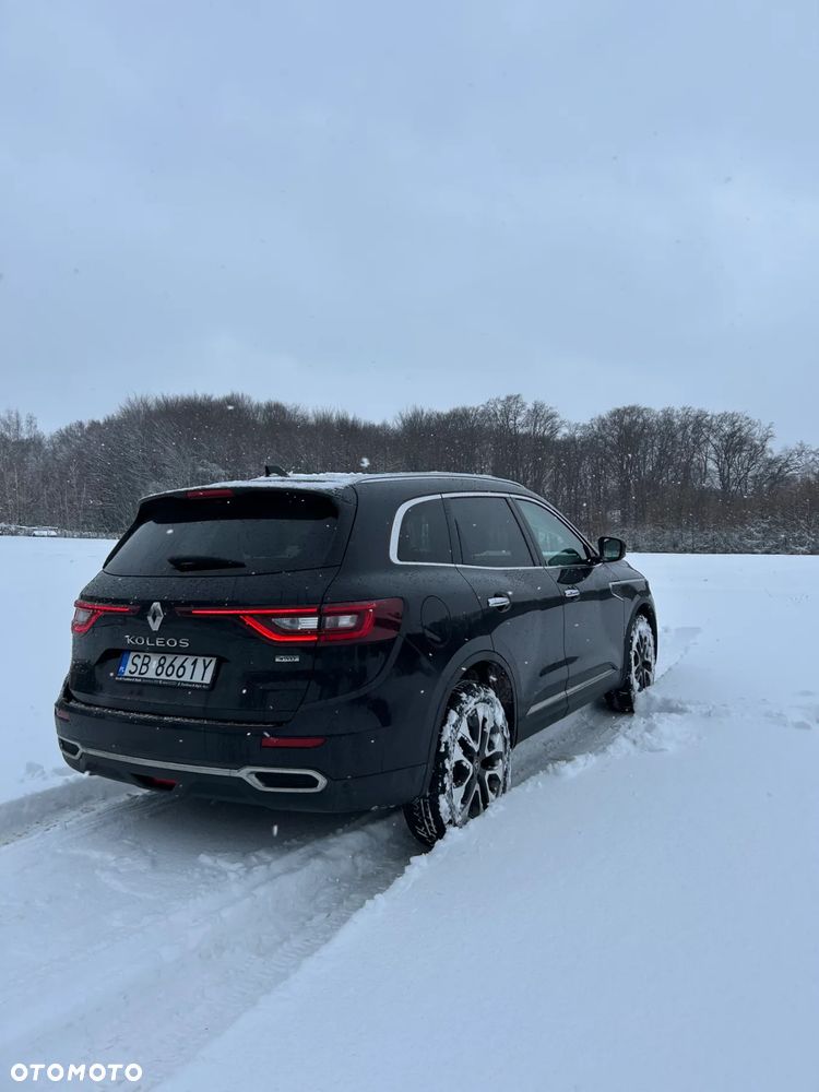 Renault Koleos 2.0 dCi Intens 4x4 X-Tronic - 3