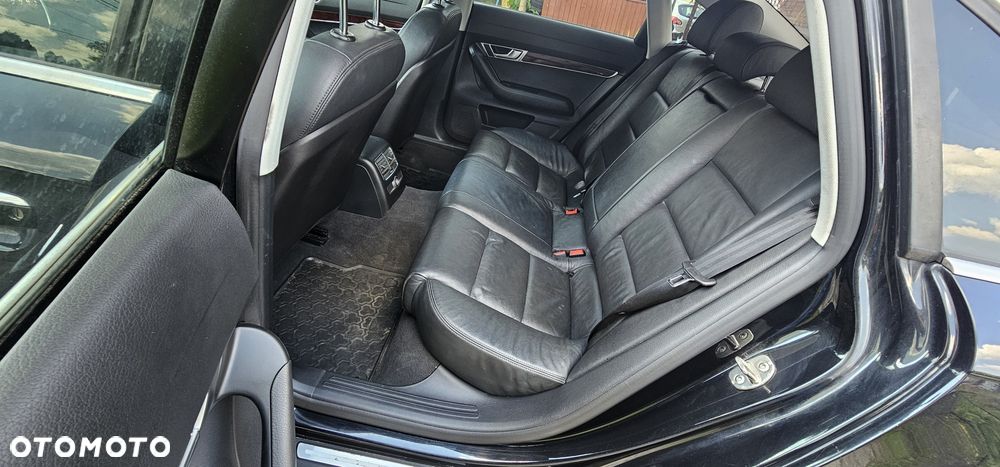 Audi A6 Limousine - 8
