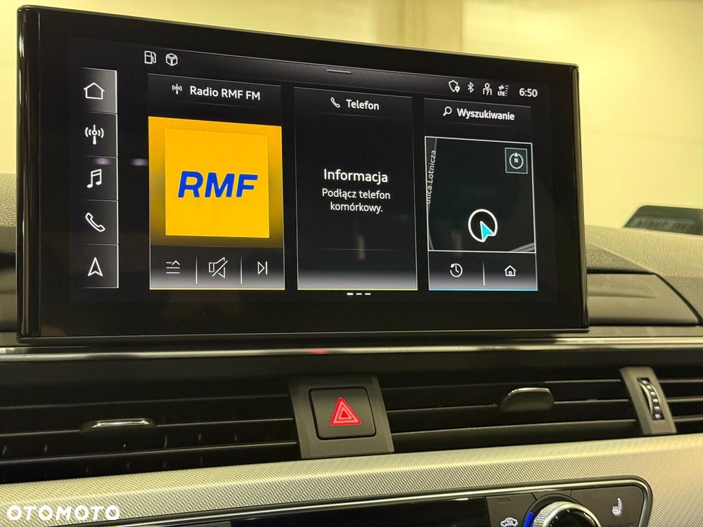 Audi A5 Sportback - 31