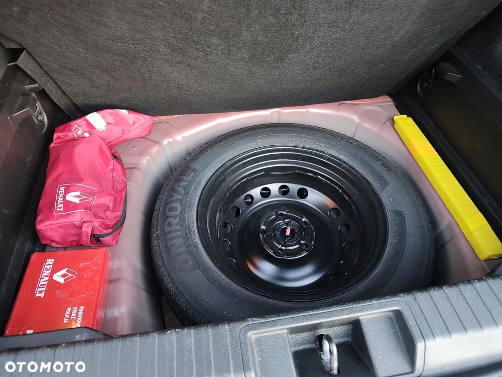 Renault Captur 1.3 TCe Intens EDC - 36