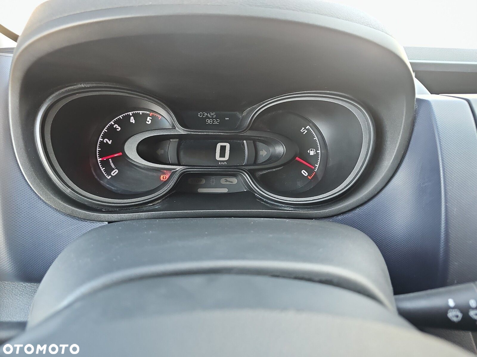 Opel Vivaro - 15