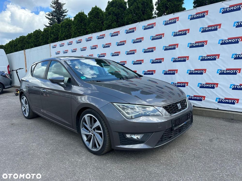 Seat Leon - 2
