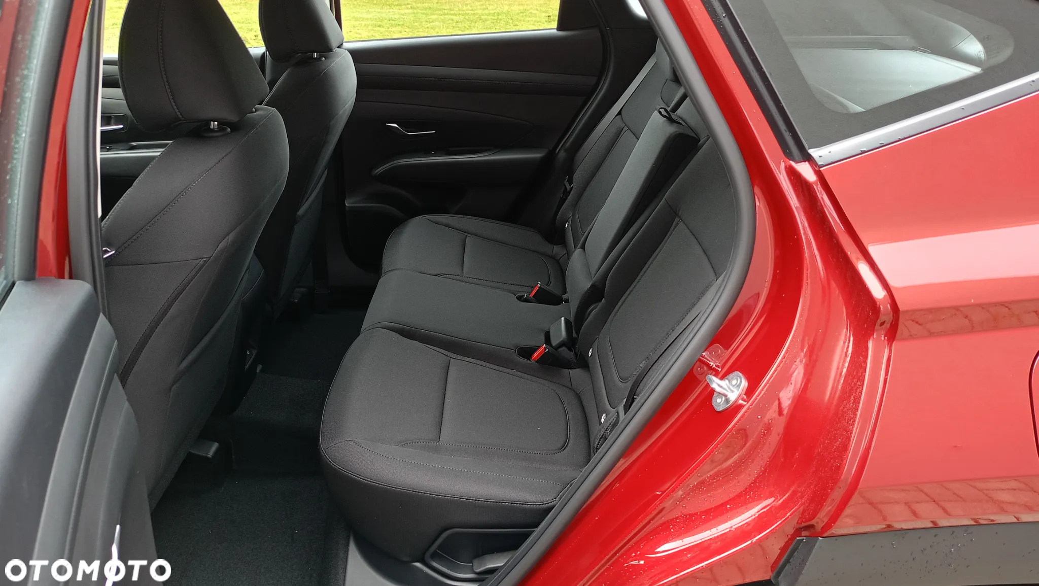 Hyundai Tucson 1.6 T-GDi Modern 2WD - 17