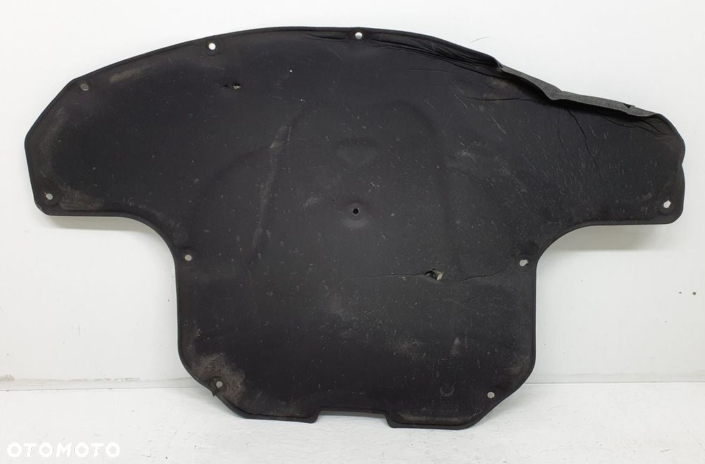 WYGŁUSZENIE MASKI MERCEDES W213 A2136820026 - 1