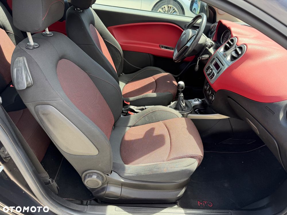 Alfa Romeo Mito 1.4 8V - 27