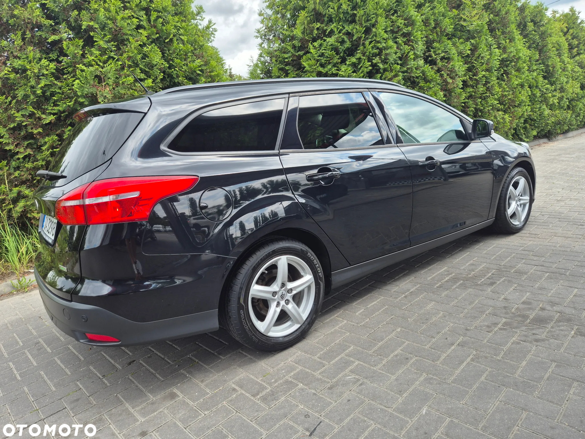 Ford Focus 1.0 EcoBoost Edition - 12