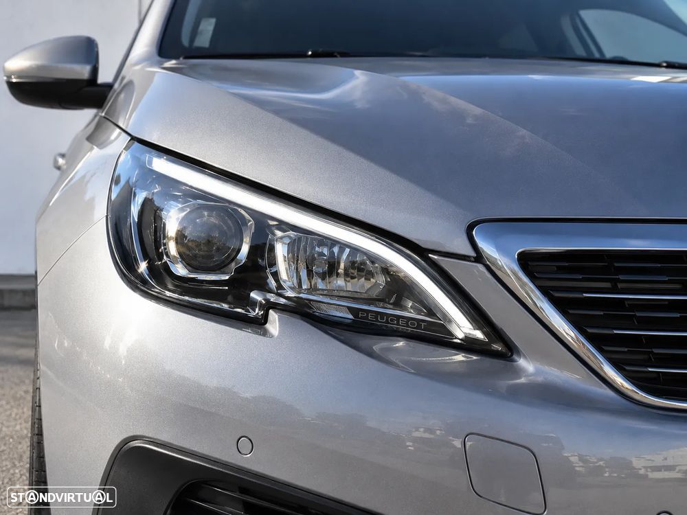 Peugeot 308 SW 1.5 BlueHDi Style - 6