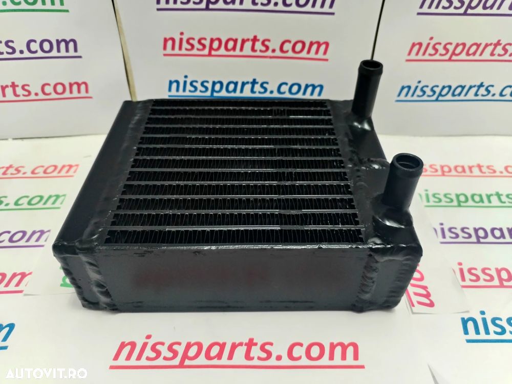 Ventilator habitaclu Nissan Atleon EcoT L35 Trade  căldură ventilație piese - 6