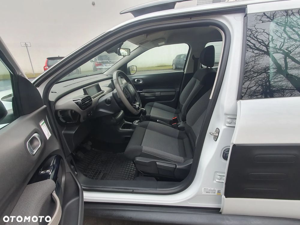 Citroën C4 Cactus PureTech 82 Shine Edition - 29