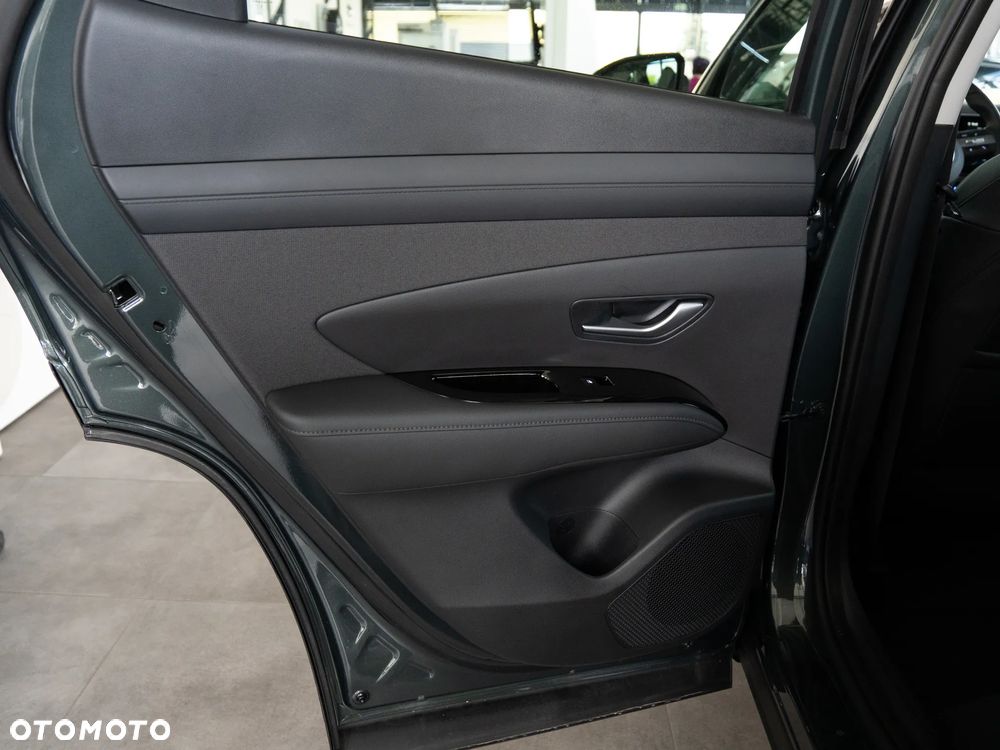 Hyundai Tucson 1.6 T-GDi Executive 2WD DCT - 35